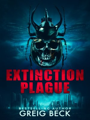 cover image of Extinction Plague